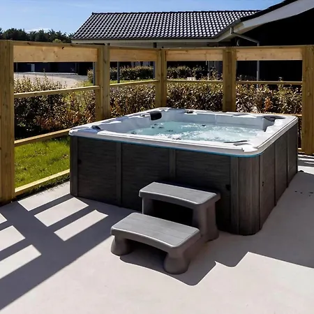 Lk2199-lokken-havkatten-14 Holiday home Lokken